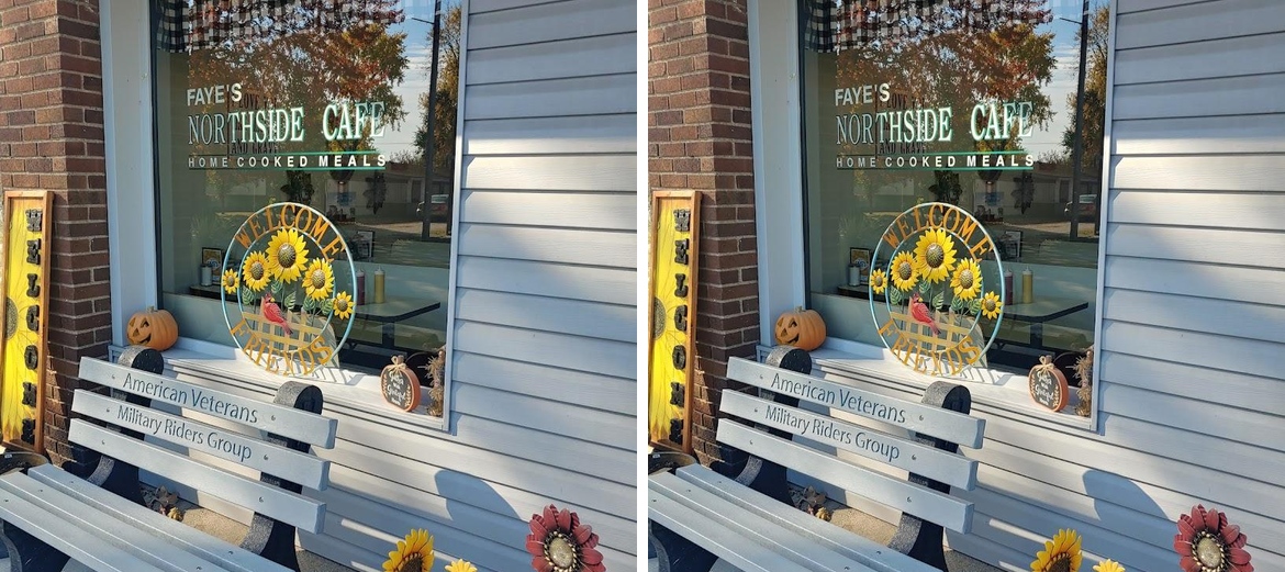 Faye's Northside Restaurant