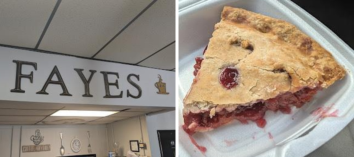 Faye's Northside Restaurant