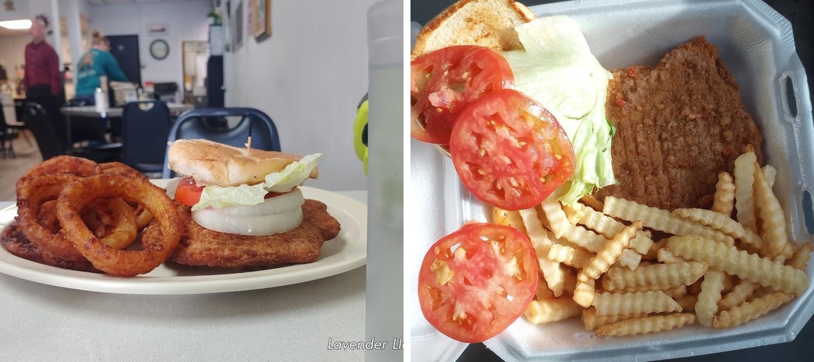 Faye's Northside Restaurant