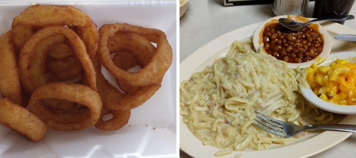 Faye's Northside Restaurant