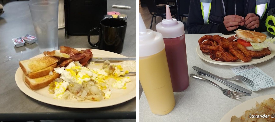 Faye's Northside Restaurant
